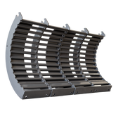 Fendt Ideal Concave